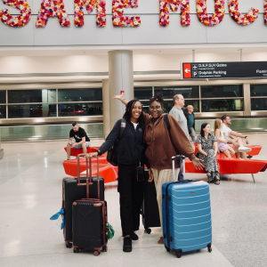 Le CCA à la FUZE 2025