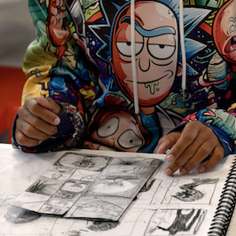 CONCOURS D'ENTREE 2026