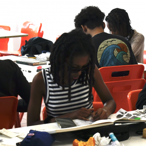 Nouvelle session du concours d'entrée