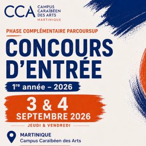 Concours septembre 2026